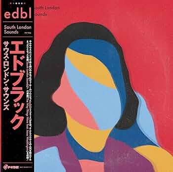 洋楽 edbl - South London Sounds 91wBap+DLQL._UF350,350_QL50_.jpg